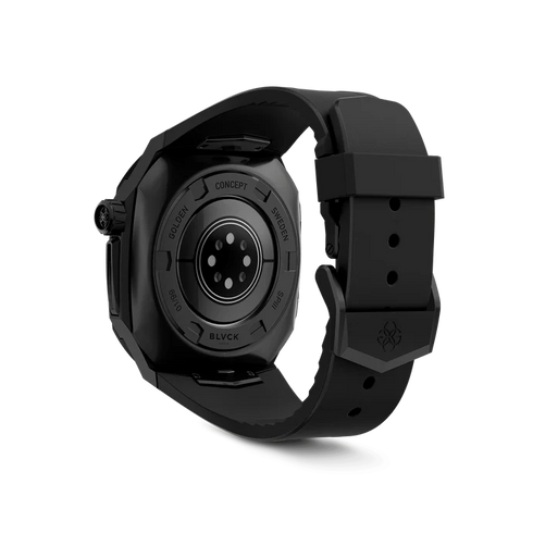 Apple Watch Case / SPIII45 - BLVCK