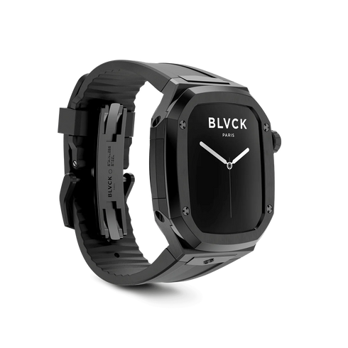 Apple Watch Case / SPIII45 - BLVCK