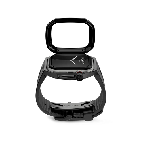 Apple Watch Case / SPIII45 - BLVCK