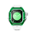 Apple Watch Case / RSTRIII49 - SAPPHIRE GREEN