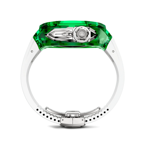 Apple Watch Case / RSTRIII49 - SAPPHIRE GREEN