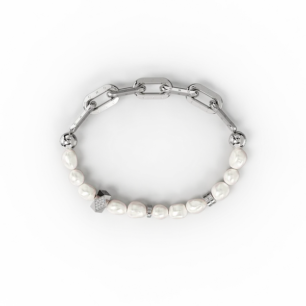 Bracelet - River pearls