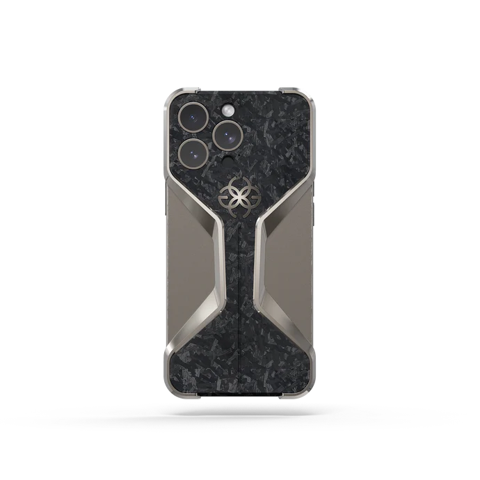 IPhone 16 – Golden Concept TH