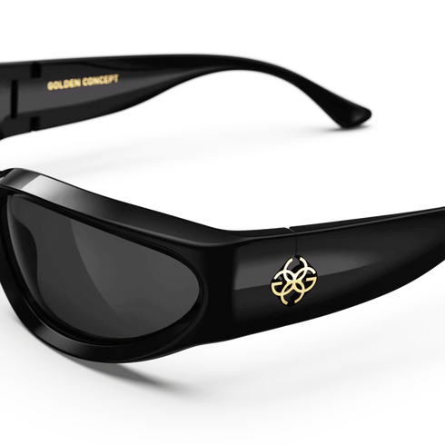 Sunglasses - Vision Gold