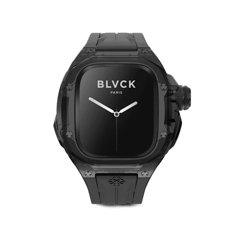 Apple Watch Case / RSTRIII49 - BLVCK – Golden Concept TH