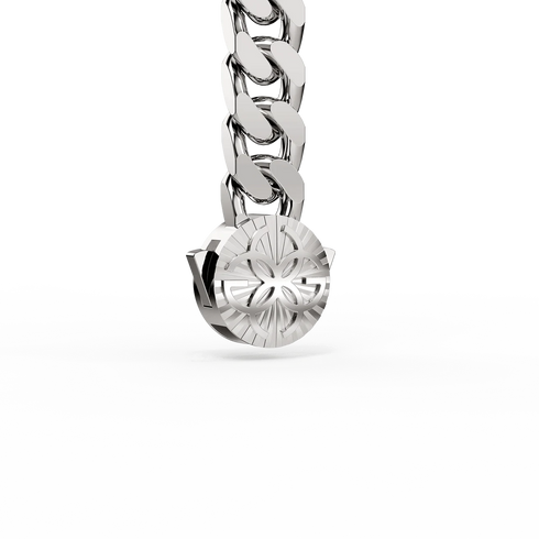 Bracelet - Cuban Chain 15 MM