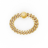 Bracelet - Cuban 13 MM - Gold