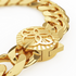 Bracelet - Cuban 13 MM - Gold