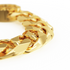 Bracelet - Cuban 13 MM - Gold