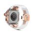 Apple Watch Case / RSTRIII49 - CRYSTAL ROSE