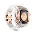 Apple Watch Case / RSTRIII49 - CRYSTAL ROSE