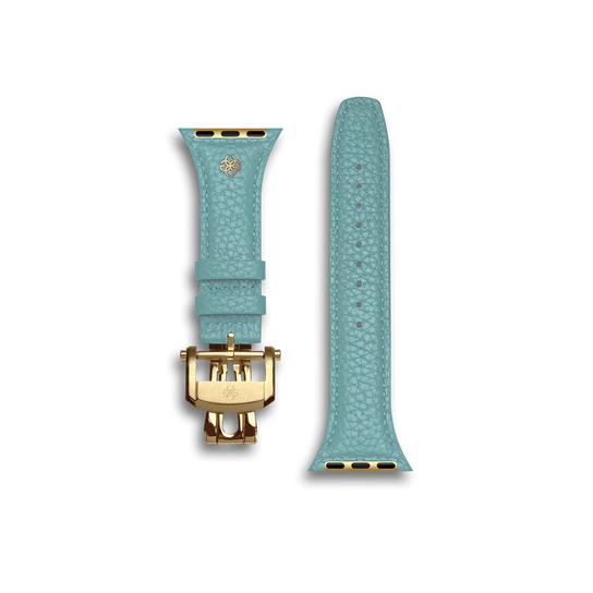 Apple Watch Strap / Full-Grain Leather